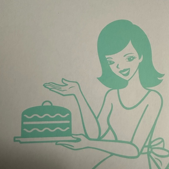 Susie Cakes Cake Stand Base & Cake Stand Top Light Blue - Brand New in Boxes - Picture 4 of 11